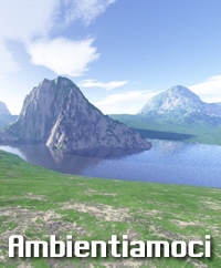 Ambiente e salute: News e curiosit� dal mondo che ci circonda, dalla natura, notizie ecologiste e ambientaliste. 