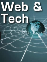 Web e Techs: Tutto quello che c'� da sapere dal mondo della Tecnologia e del Web. 