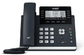 Telefono Yealink T43U