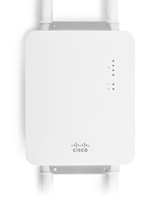 Noleggio AP Outdoor Enterprise<br />Cisco Meraki MR-66