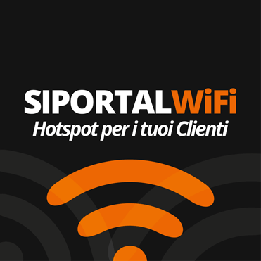 Hotspot WiFi